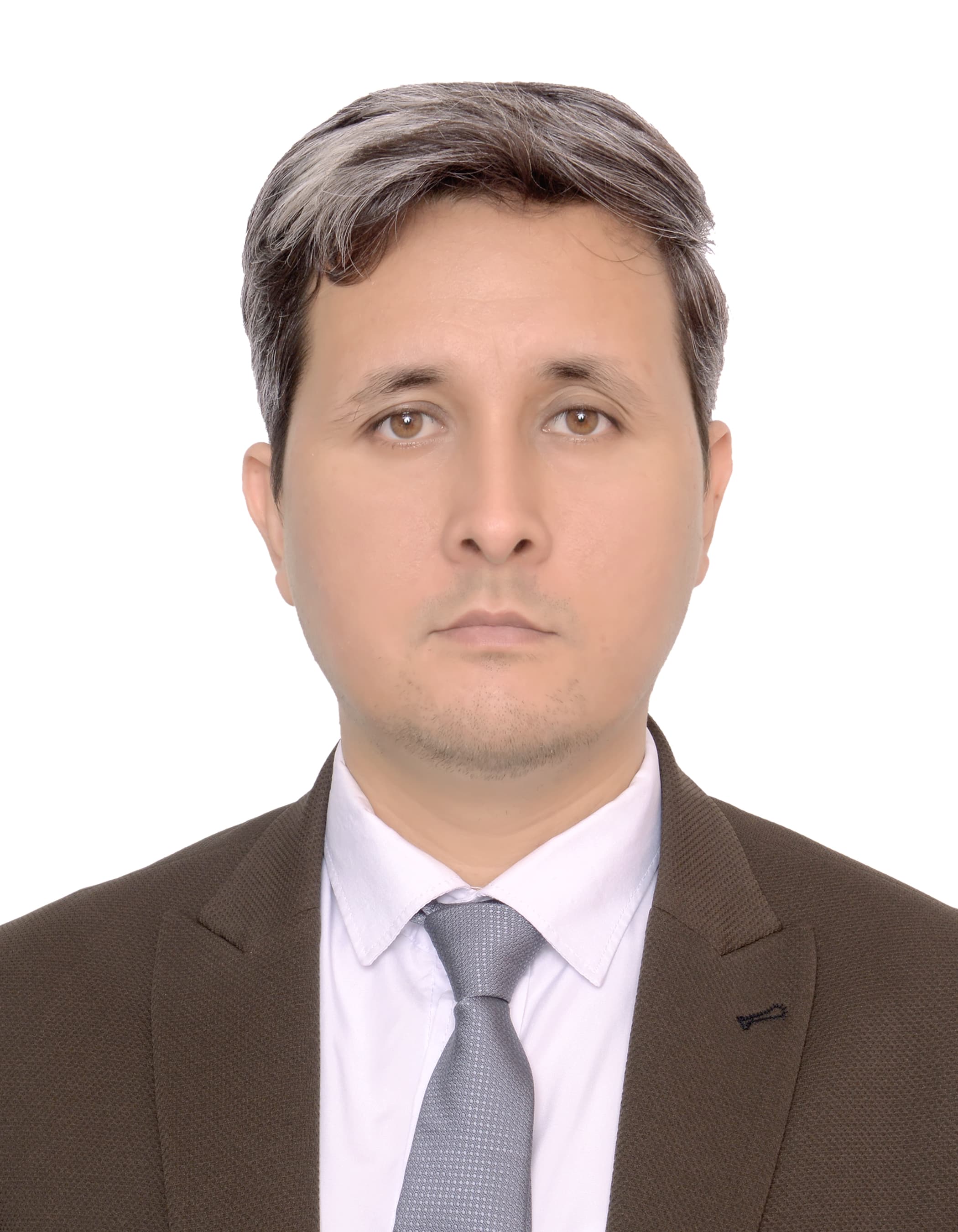 محمد مهدی شفایی